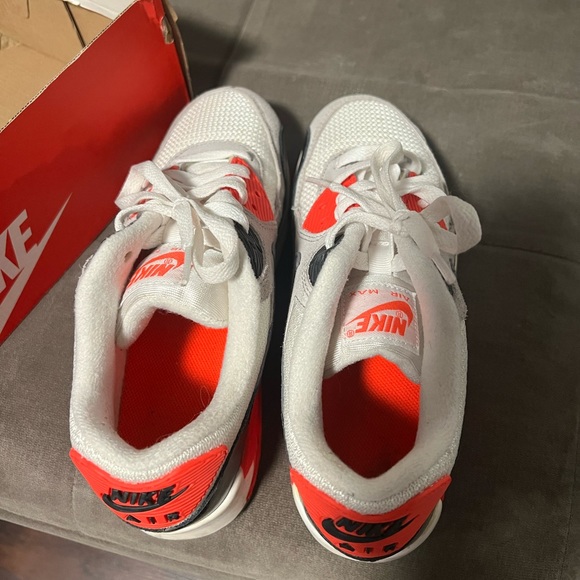 COPY - Nike air max infrared 6.5Y - Picture 2 of 5